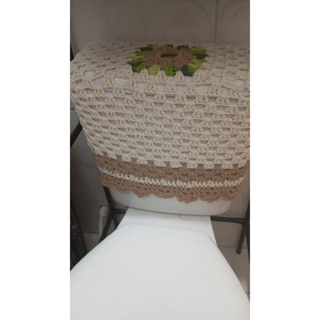 capa da caixa acoplada em Oferta na Shopee