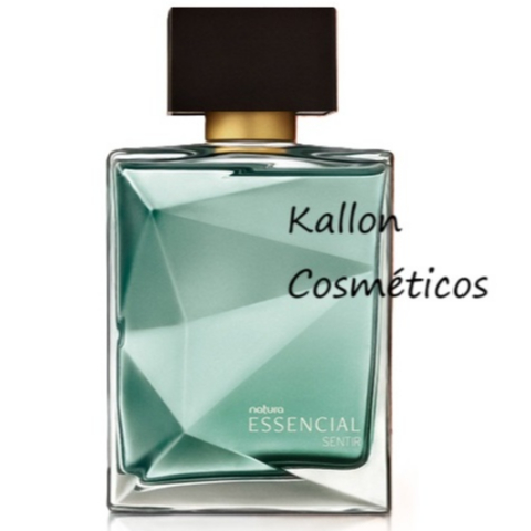Perfume Essencial Novo: Onde Comprar | BuscaProdutos