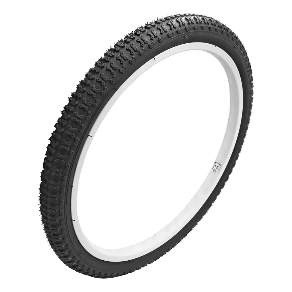 Pneu Bicicleta Aro 20 X 1.75 Top Cross Bmx Kenda K50 Borboleta