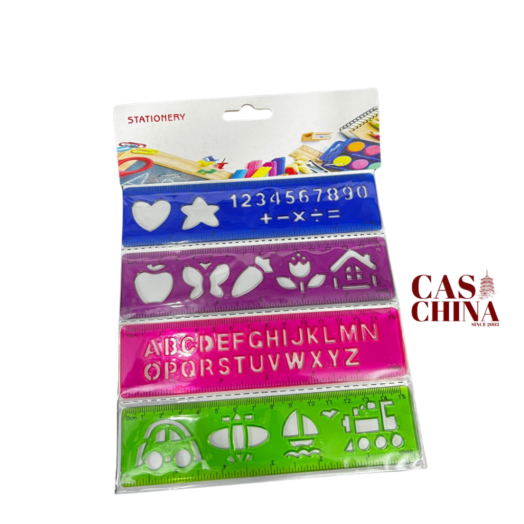 Régua 4 Centímetros: Onde Comprar | BuscaProdutos