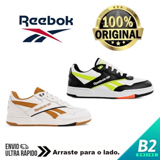 Tênis Reebok BB 4000 II Masculino 100% Original Com Nota Fiscal e Garantia de Fábrica em Oferta na Shopee