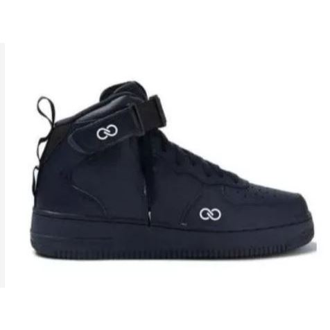 Bota Masculina e Feminina Tm Cano Medio Basquete APROVEITE A OFERTTA