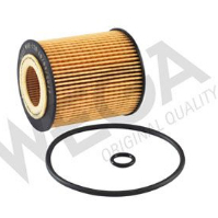 FILTRO DE OLEO FORD ECOSPORT 2.0 16V DURATEC GASOLINA 03/ MONDEO 2.0 16V DURATEC GASOLINA 00/02 (2 ANEIS ORING) WEGA WOE