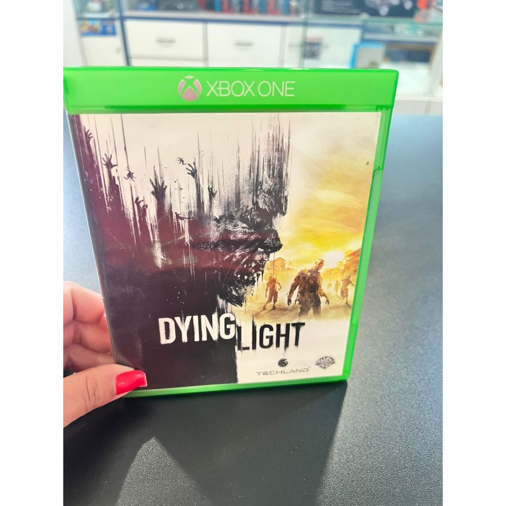 O que é Dying Light Xbox One? Guia e Onde Comprar | BuscaProdutos