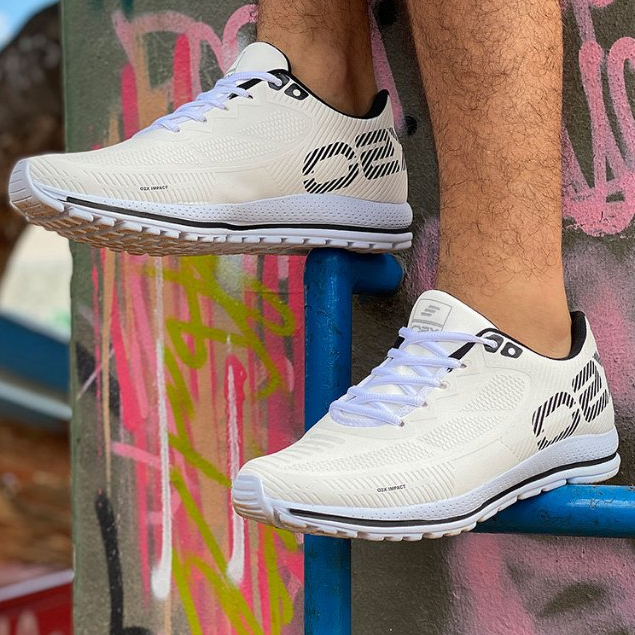 O que é Tênis Masculino Fitness? Guia e Onde Comprar | BuscaProdutos