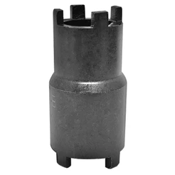 Chave Castelo Bomba de Óleo Dupla 20/24mm CG 150 Titan 04/15 - FAN 125/150 - CG 125 77/89 -TODAY 89/93 encaixe de 1/2``.