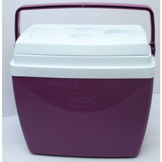 Caixa Térmica Cooler 6 Litros  12 Litros  34 Litros Mor Resistente Varias Cores