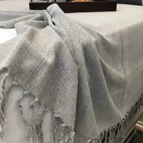 Manta Para Sofá 2,40x1,80 Decorativa Luxuosa Promoção Imbatível. em Oferta na Shopee