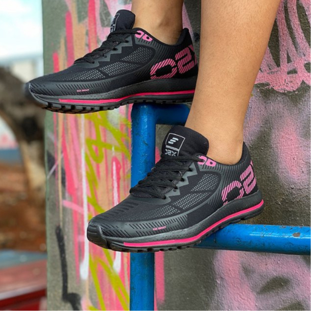 TENIS FEMININO LANÇAMENTO MULHER 2025