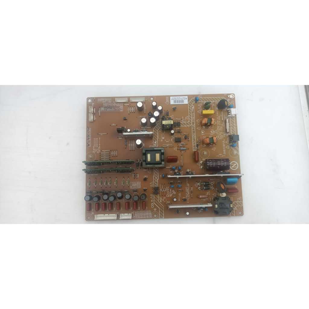 (@)     Placa Fonte Tv Philips 32pfl3805d/78