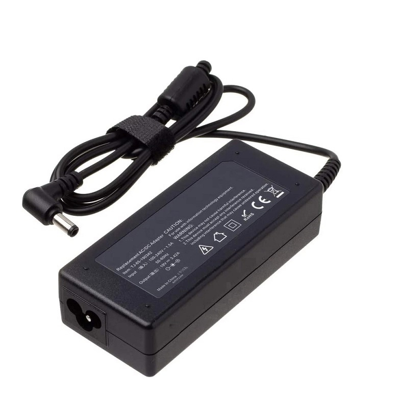 Fonte Carregador Para Cce Win U25 Fsp065-rec 19v 3,42a 65w em Oferta na Shopee