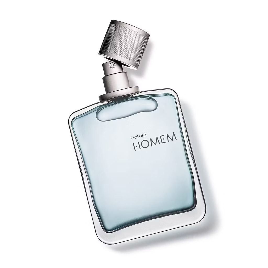 Natura Homem Desodorante Colônia 100ml Natura