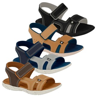 Sandalia Papete Menino Neo Molekinho 2400139 em Oferta na Shopee