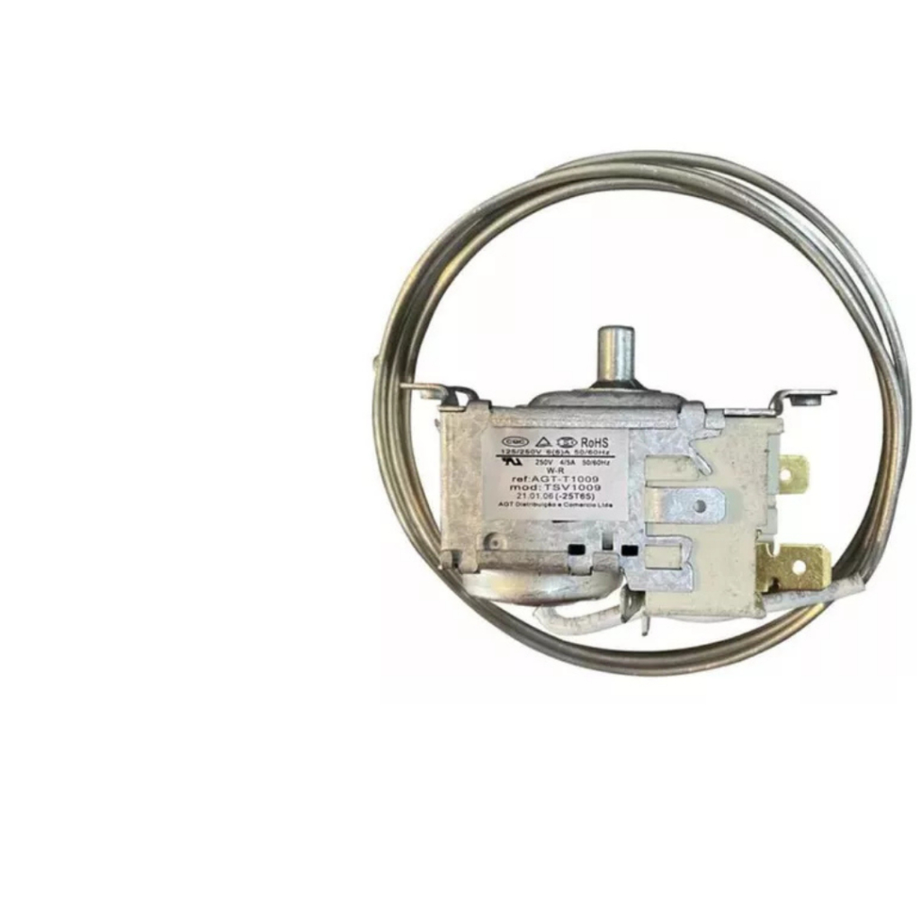 Termostato Frigobar Consul / Brastemp Tsv1009 W11082450