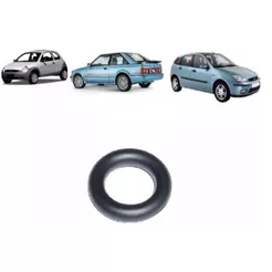 ANEL VEDAÇÃO SENSOR TEMPERATURA FORD FIESTA KA LINHA ZETEC ROCAN