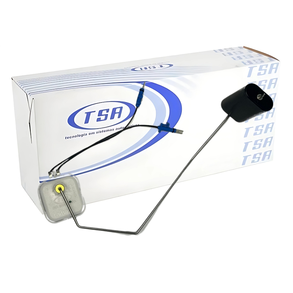 Sensor Nivel Ford Novo Ka 1.0 1.5 New Fiesta 1.5 1.6 Flex