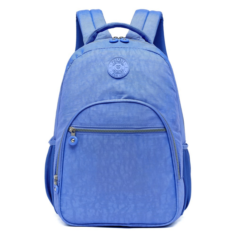 Mochila Feminina Escolar Trabalho Grande Resistente em Oferta na Shopee
