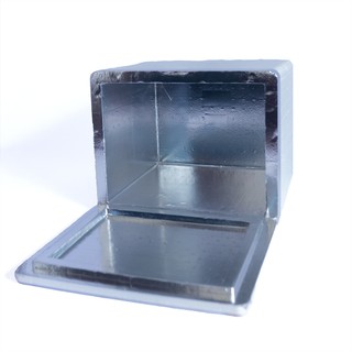 Isopor 45L Bag Delivery Laminado