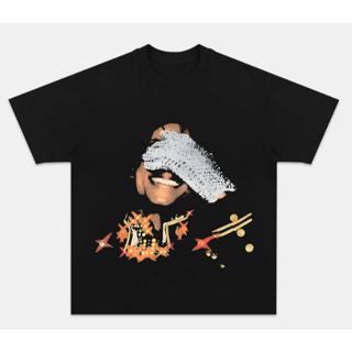 Camiseta Camisa Blusa Unissex Algodão Cantor Famoso Pop  MICHAEL JACKSON em Oferta na Shopee