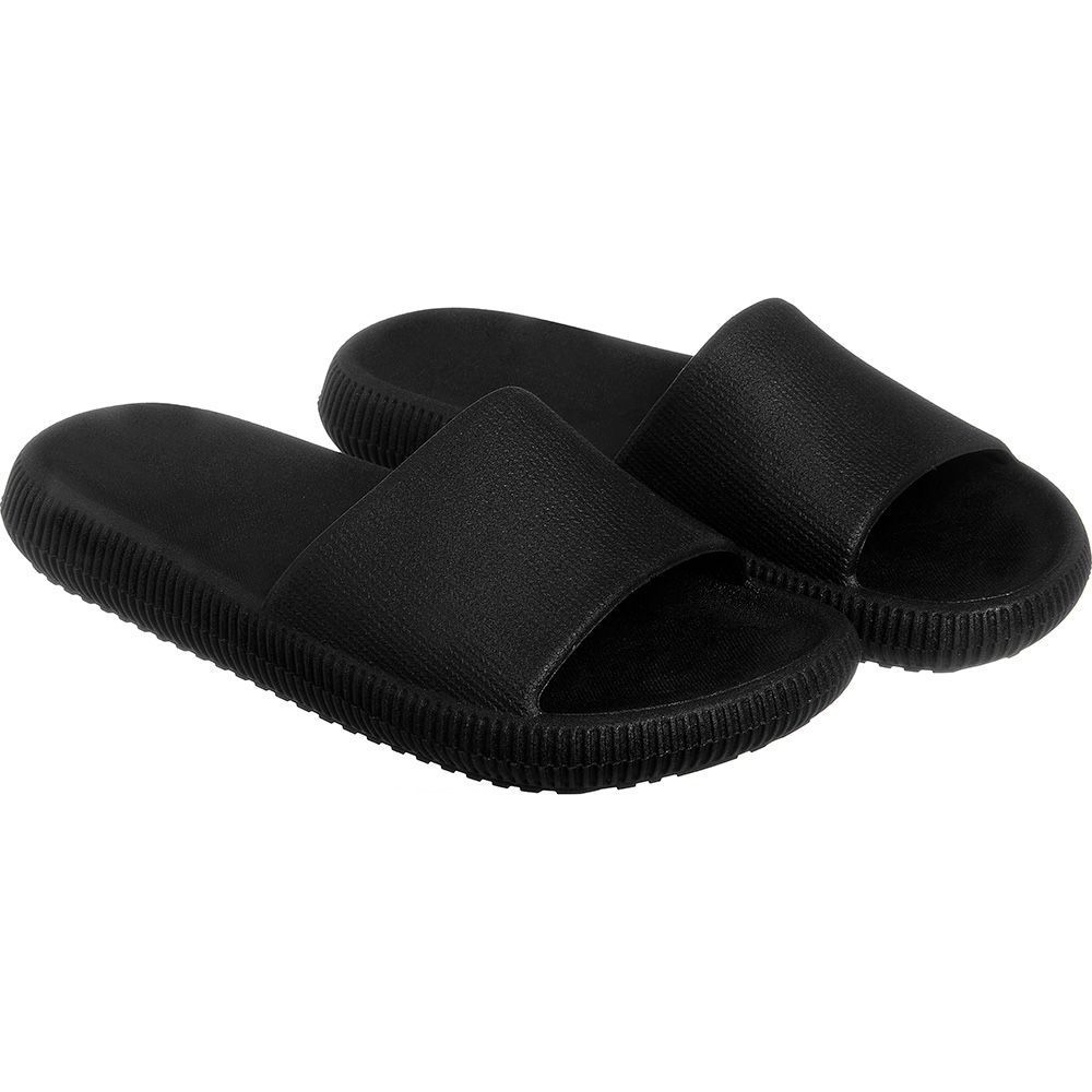 Chinelo Nuvem Unissex Feminino Masculino Confortável Macio Antiderrapante Ortopedico Chinelo Sandalia Slide Banda Unica