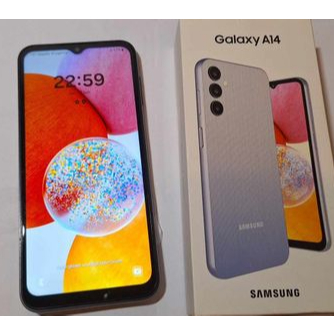 samsung A14 128GB galaxy celular