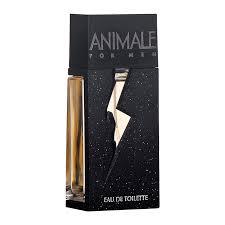 ANIMALE FOR MEN 100 ML PERFUME MASCULINO ORIGINAL CAIXA SIMPLES