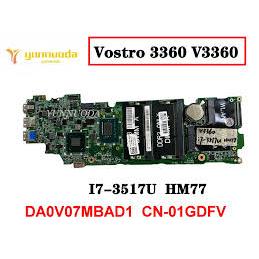 Placa lógica Dell i5 Vostro 3366 V3360