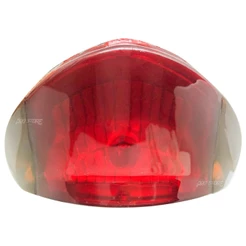 Lanterna Traseira Honda CG TITAN 150 2009 a 2013 Mix - Flex / FAN 150 2010 a 2013 Mix.