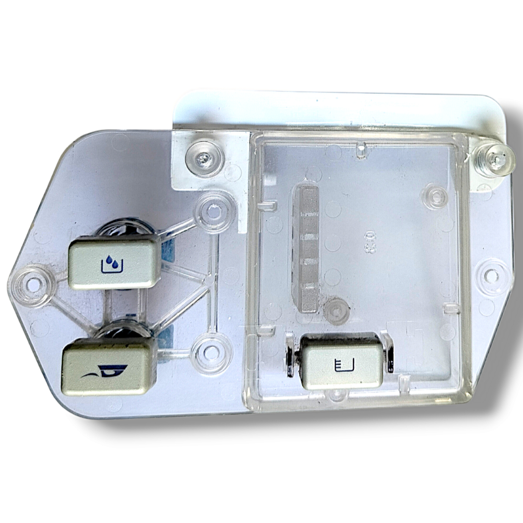 Proteção Pressostato Electrolux LTS12 - 67496216 | 64800241