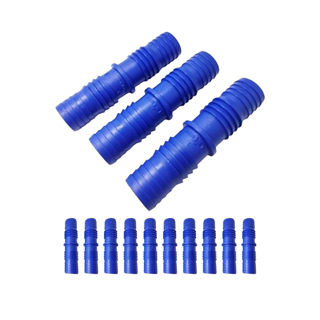 Conector Uniao Agrojet Espigao 1 Polegada 10 unidades em Oferta na Shopee