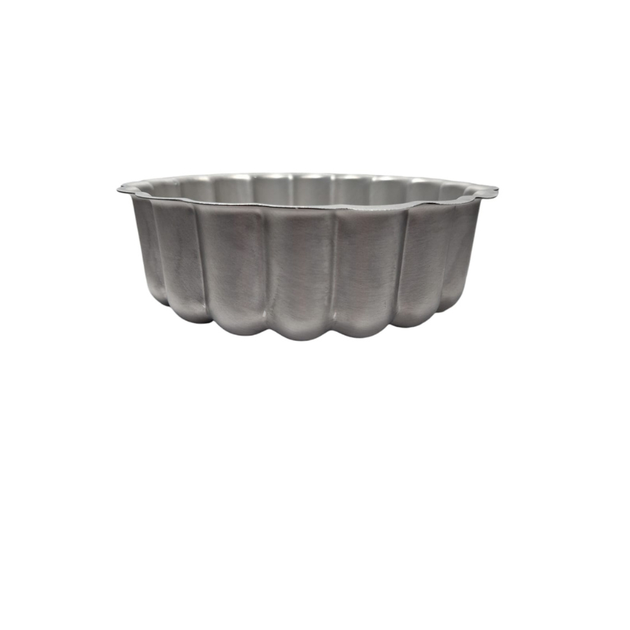 Forma Bolo Ballerine Decorada - Majuformas em Oferta na Shopee