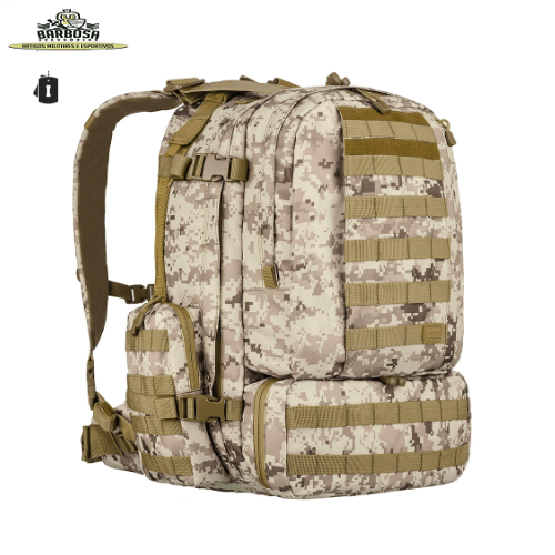 Mochila Defender - Digital Desert