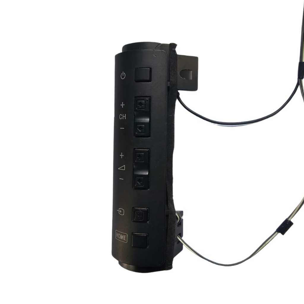 botao power tv sony kdl32ex425