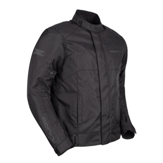 Jaqueta Texx Ronin v2 - Preta em Oferta na Shopee