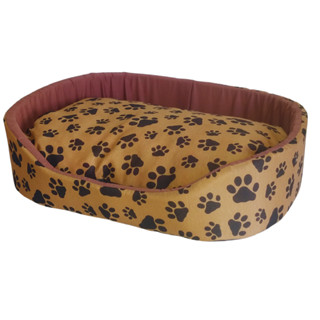 Cama para Cachorro Casinha Caminha Pet Modelo Europa Pequena