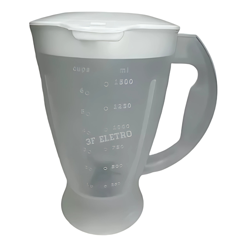 Copo Para Liquidificador Walita Ri2030 Ri2034 Ri2035