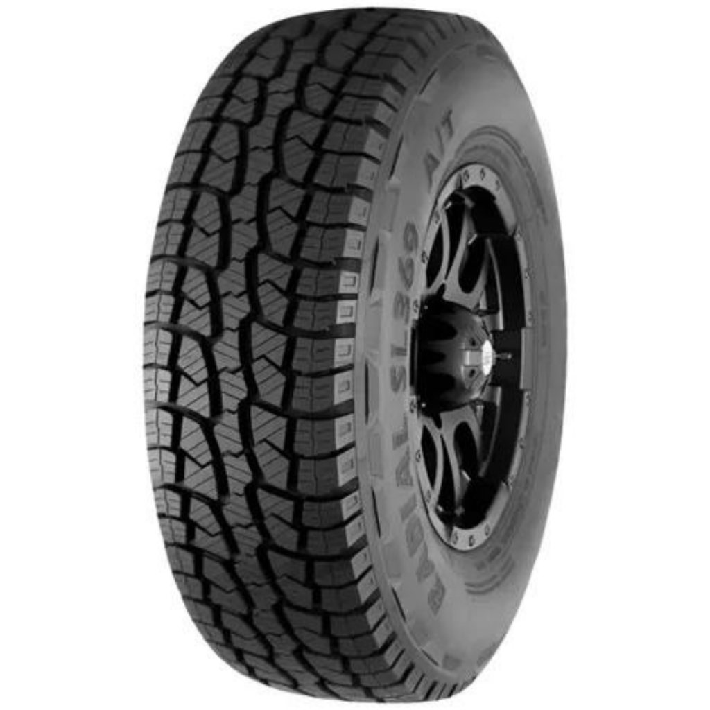 Westlake SL369 AT
