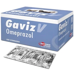 Gaviz V 10 Mg 10 Comprimidos