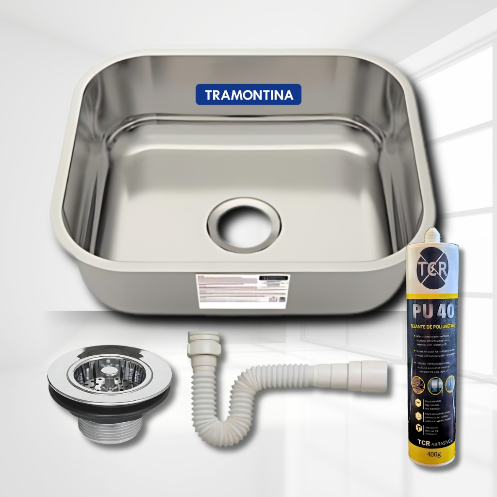 Cuba com Acessórios Tramontina: Onde Comprar | BuscaProdutos