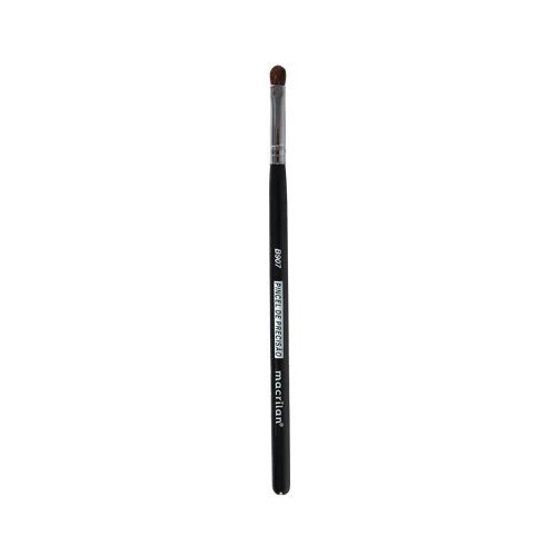 Pincel De Precisão Para Olhos Linha B - Macrilan - B907 uo w907
