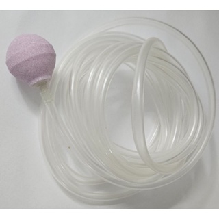 Pedra Porosa Importada  +Mangueira 5 Metros Para Aquários em Oferta na Shopee