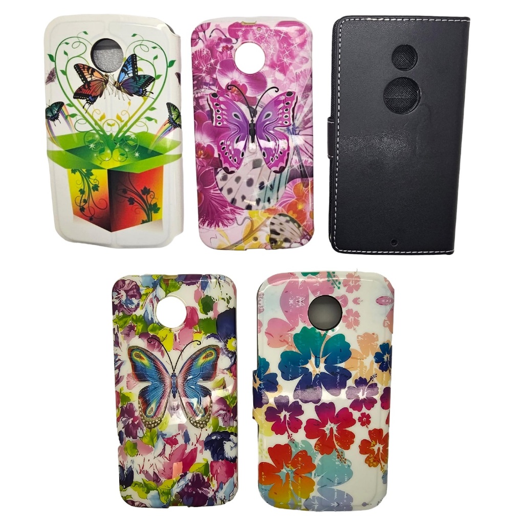 Capa Case Para Motorola Moto X2  - 2º Geração xt1097 (tela 5.2") Anti-impacto