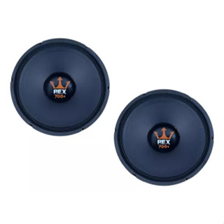 Kit 2 Médio Grave Falantes Magnum 15 Pol 700w Rms 4 Ohms em Oferta na Shopee