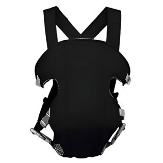 Canguru Para Bebê 3 Posições Tam M Carregador Ergonômico Conforto - Envio Já!