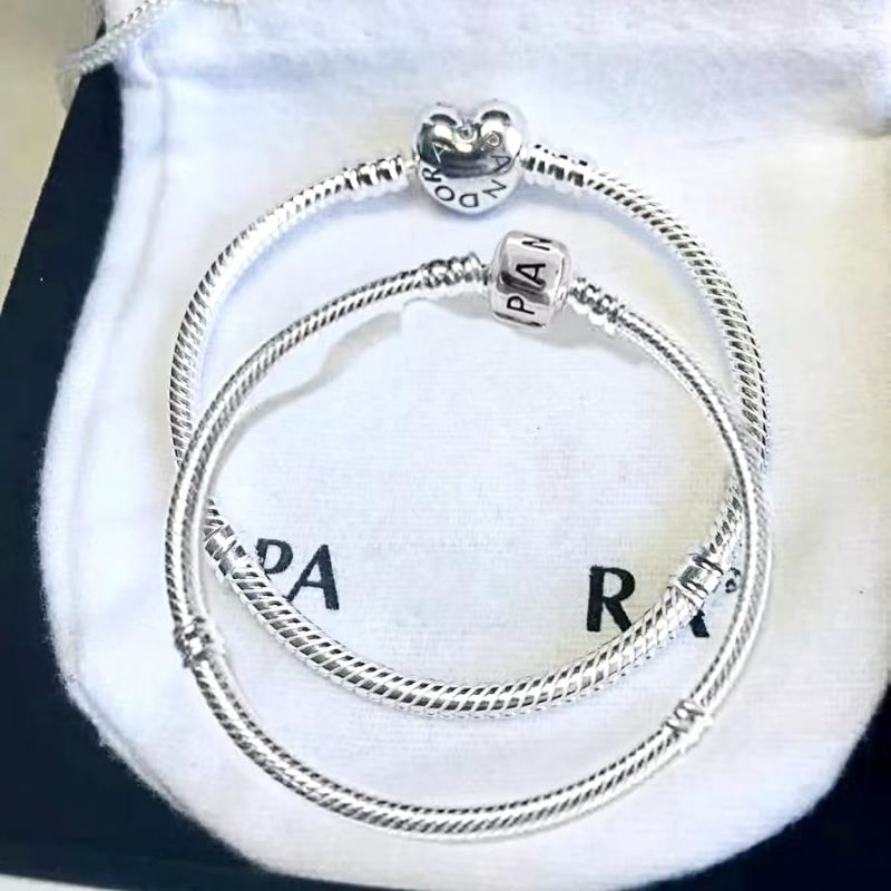 Pulseira Pandora Berloques: Onde Comprar | BuscaProdutos