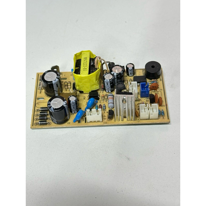 Placa fonte Umidificador Mondial UA-04 UA-01 Original