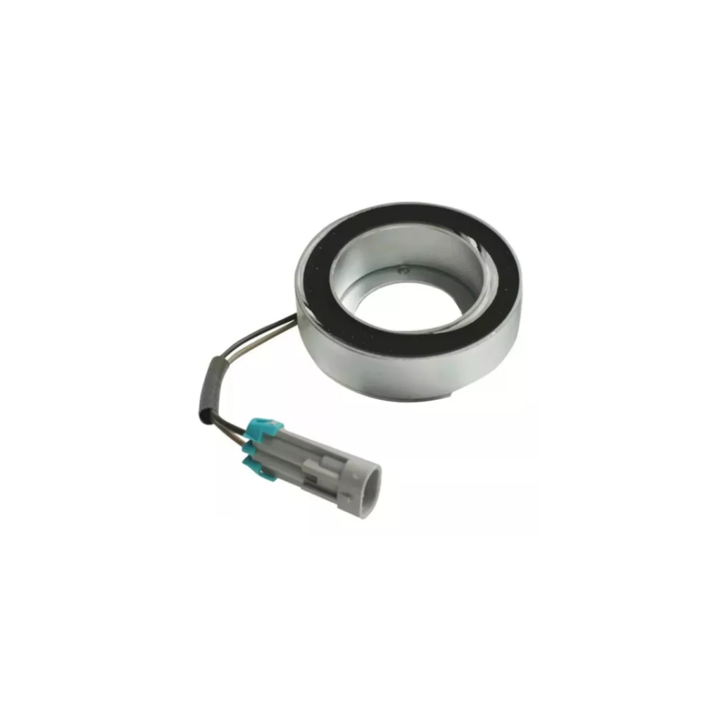 Bobina Magnetica Compressor Delphi Cvc Astra Celta Meriva