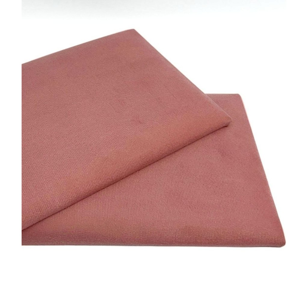 Kit 10 Placa Cabeceira Rosinha Modular Adesiva Cama Box Estofada King - 60x20cm