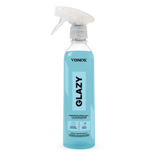 Glazy Redutor De Atrito Para Vidros 500ml Vonixx em Oferta na Shopee