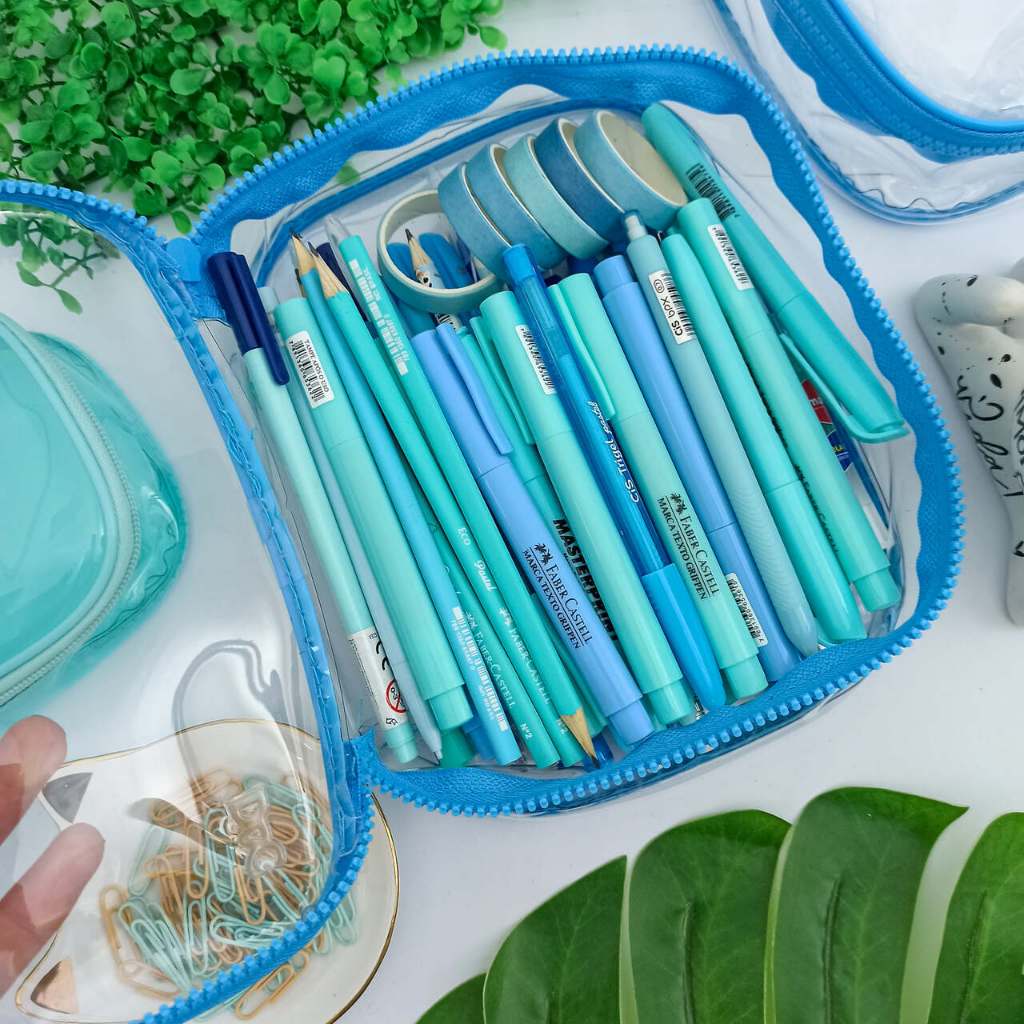 Estojo Escolar sem Pens: Onde Comprar | BuscaProdutos